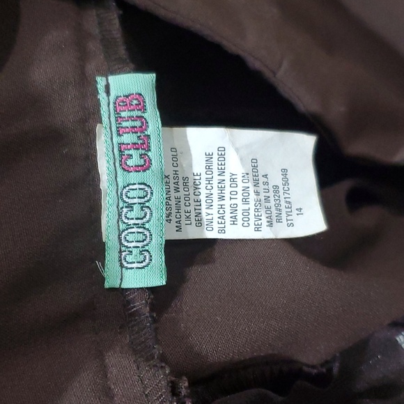 Pant - Picture 7 of 7